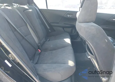 2013 Honda Accord Ex from USA, damaged, VIN 1HGCR2F78DA056336